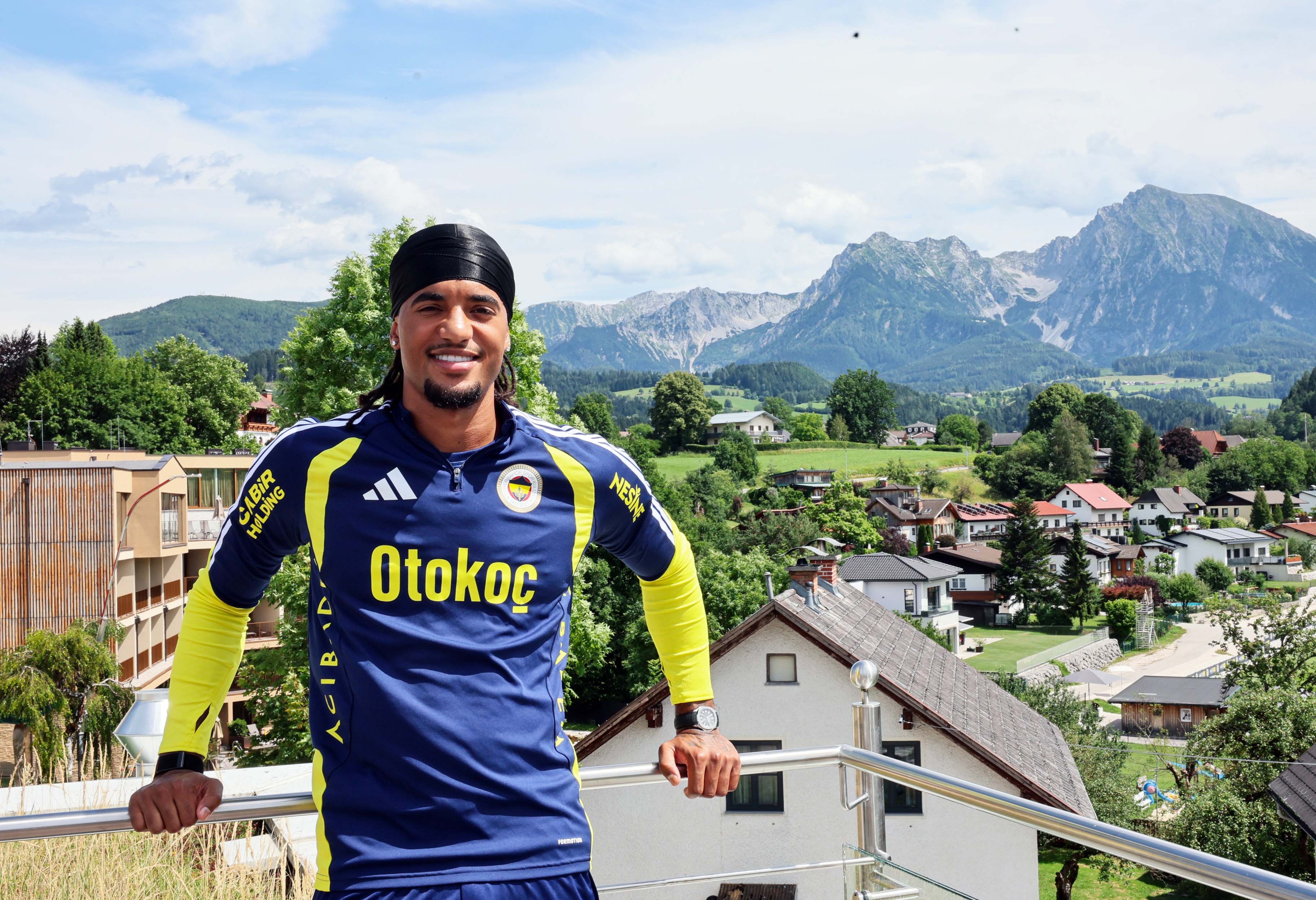 Archie Brown'dan İsmail Kartal sözleri