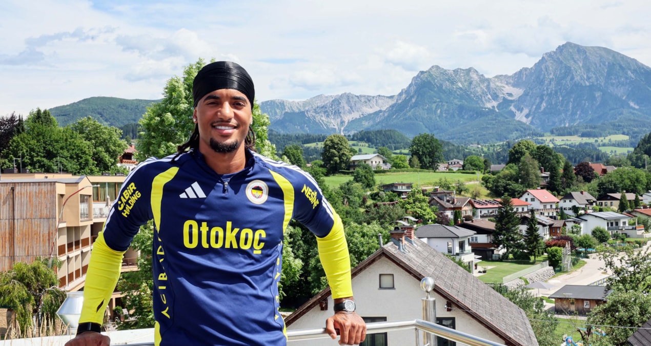 Archie Brown'dan İsmail Kartal sözleri