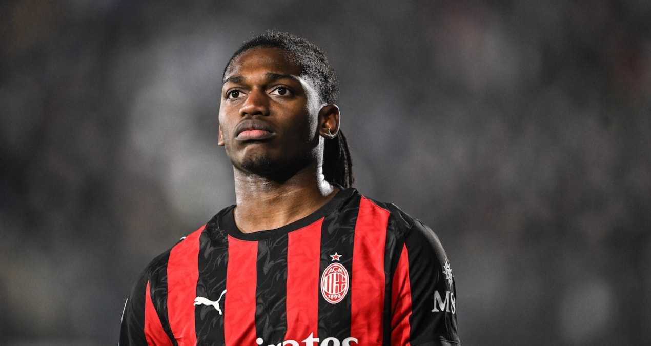 Milan’ın yıldızı imzayı atarsa hem Fenerbahçe hem de Portekizli yıldız kazanacak! Bol bonuslu Rafael Leao
