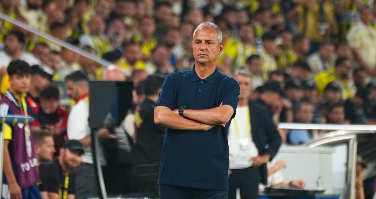 Ayrılmasına kesin gözüyle bakılıyordu! İsmail Kartal net cevap verdi