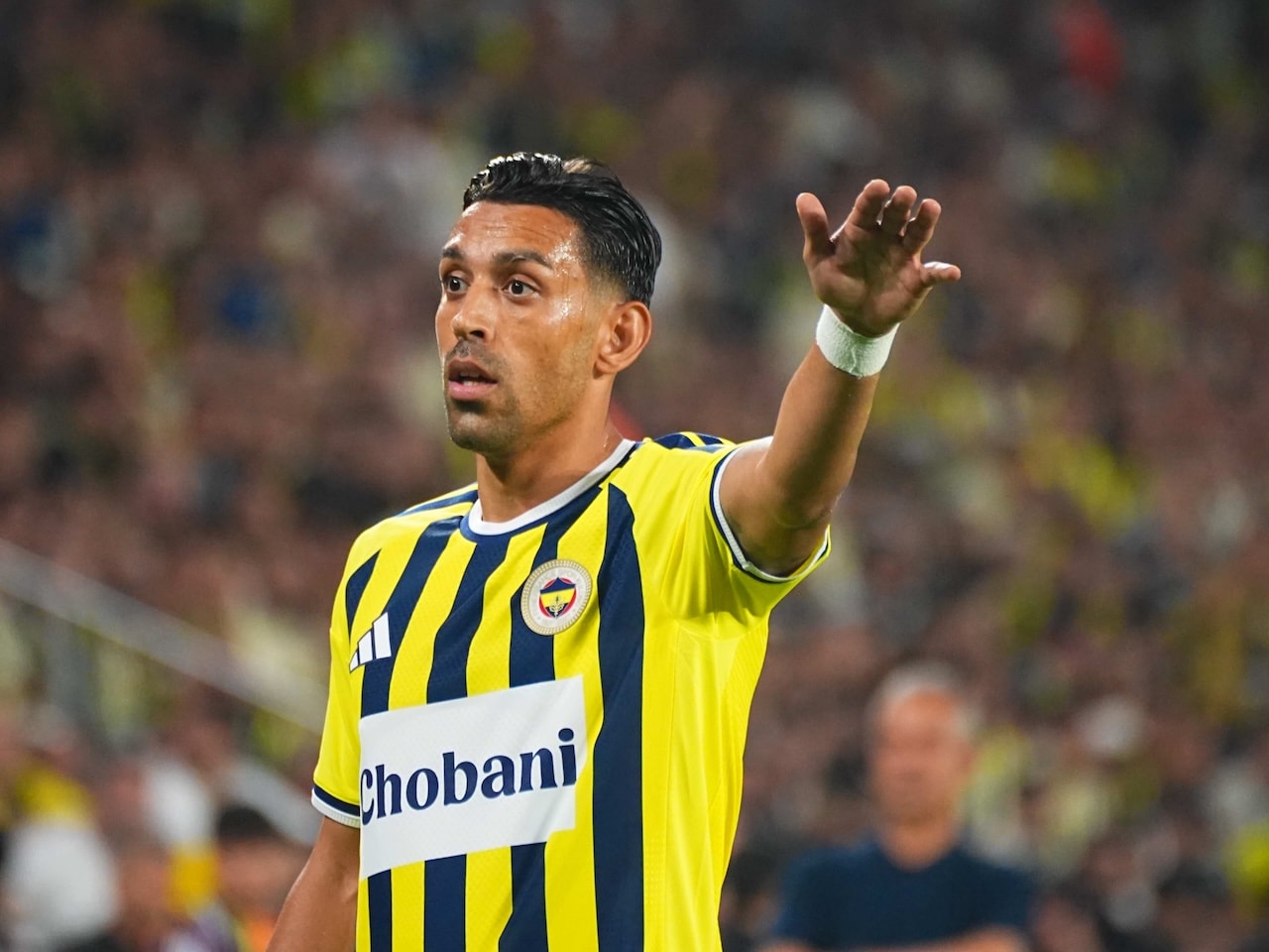 Fenerbahçe’den İrfan Can Kahveci açıklaması