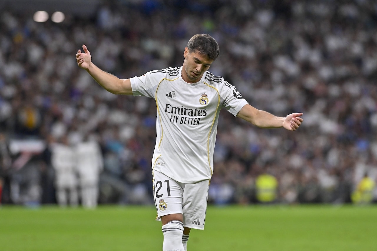 Galatasaray istiyordu! Brahim Diaz’a Mourinho engeli