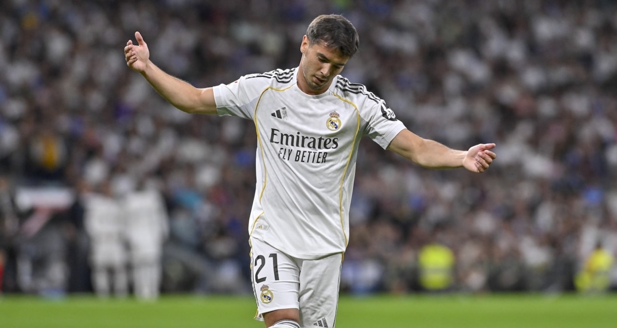 Galatasaray istiyordu! Brahim Diaz’a Mourinho engeli