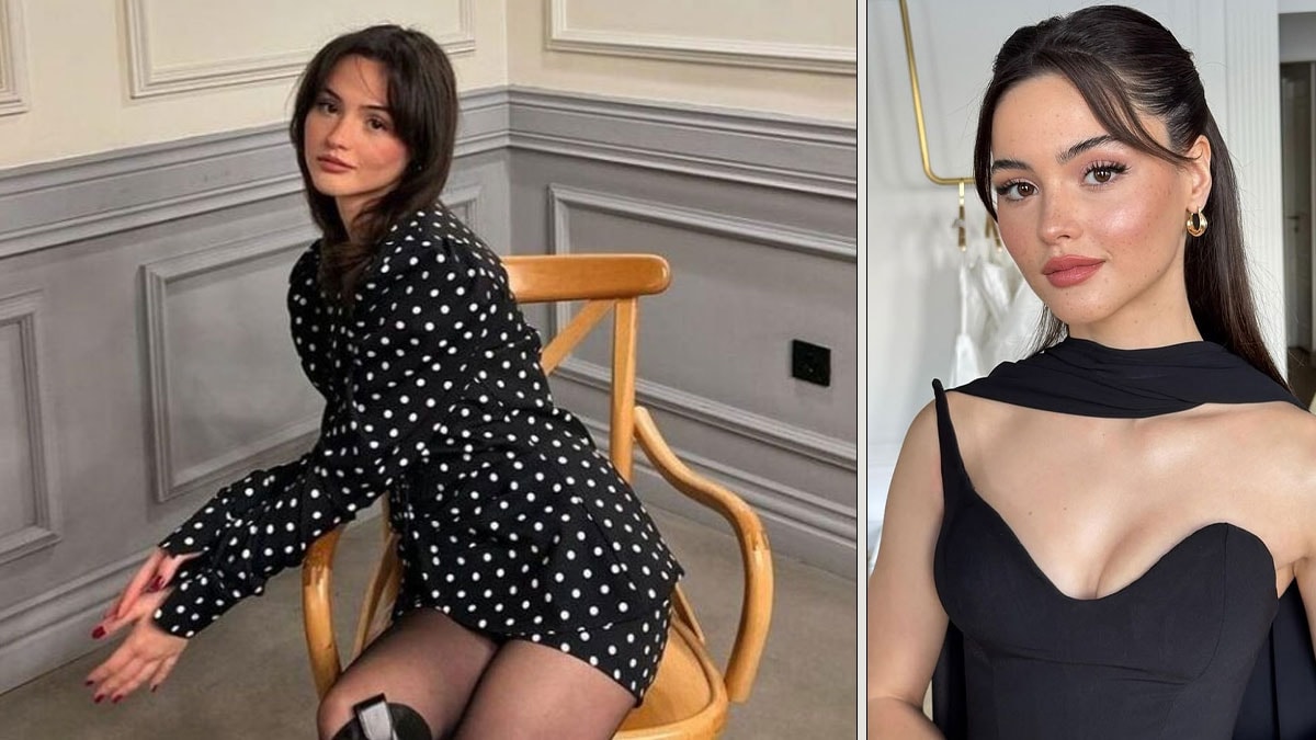 Derya Pınar Ak, Romantik İfadesiyle Kalbini Açtı: Sevgilisiyle Paylaştığı Anlar