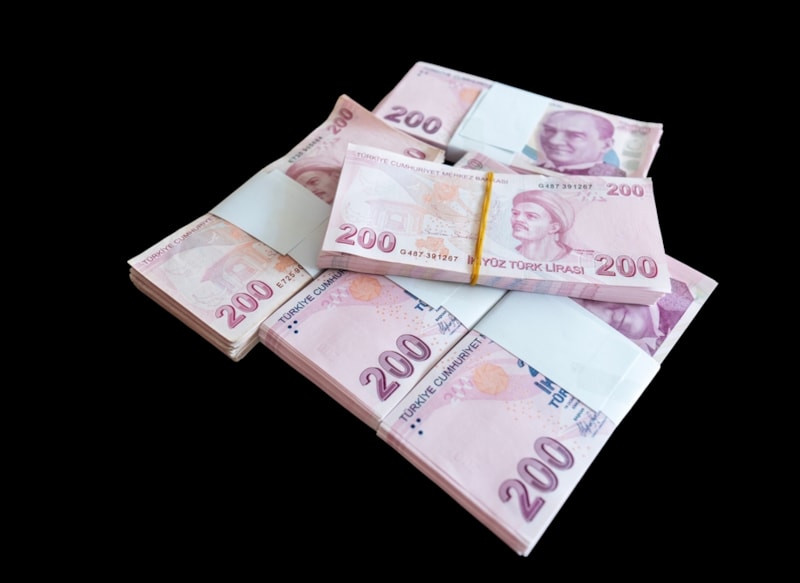500 bin liranın 32 günlük getirisi uçtu