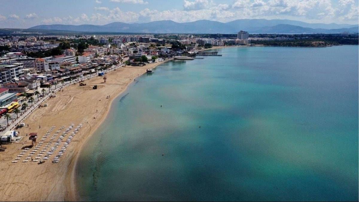 Türkiye'nin en ucuz 10 tatil rotası belli oldu