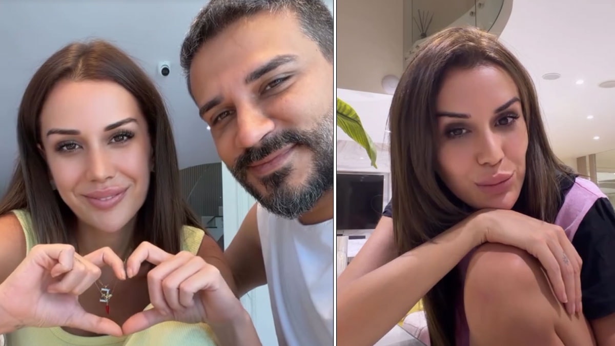 Dilan Polat'tan yeni sosyal medya hamlesi
