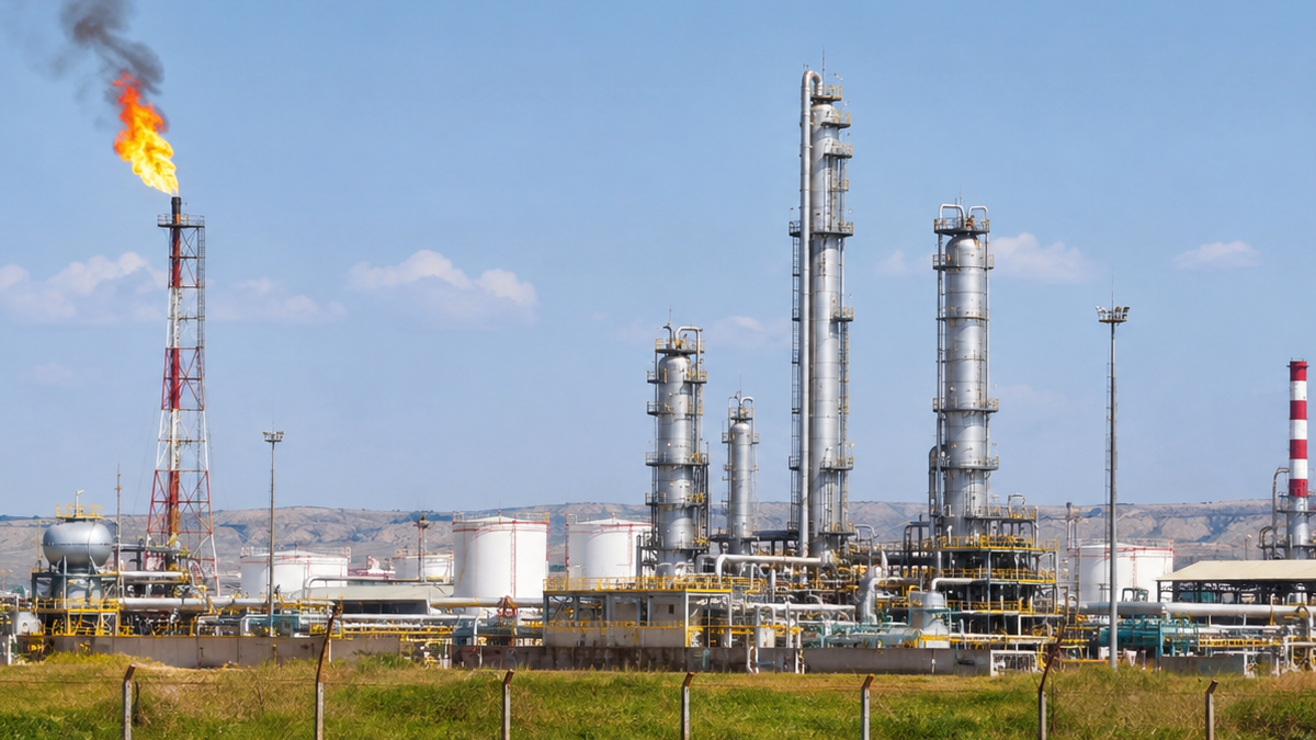 İmzalar atıldı: Türkiye Avrupa'da doğal gaz ve petrol arayacak