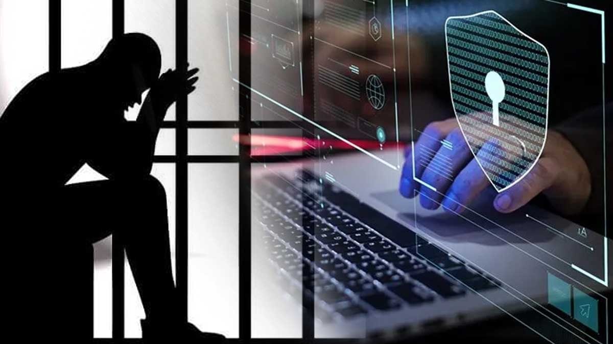 Yeni yasa kabul edildi: Bu ülkede internet dolandırıcılarına ölüm cezası geliyor