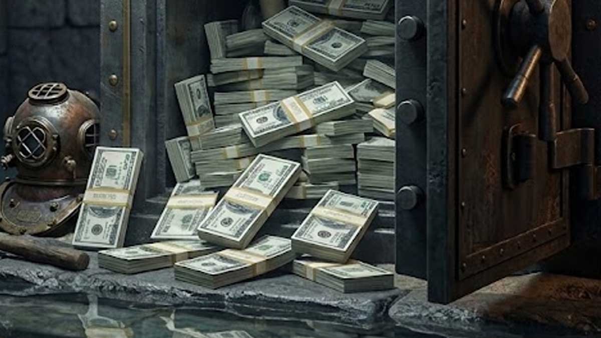 7.5 milyar dolar dururken 1.2 milyon dolara razı oldu 