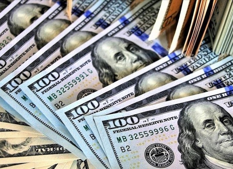 Türkiye'ye 1.5 milyar dolarlık ceza aldıran komşu, ABD ile 200 milyar dolarlık anlaşma imzaladı