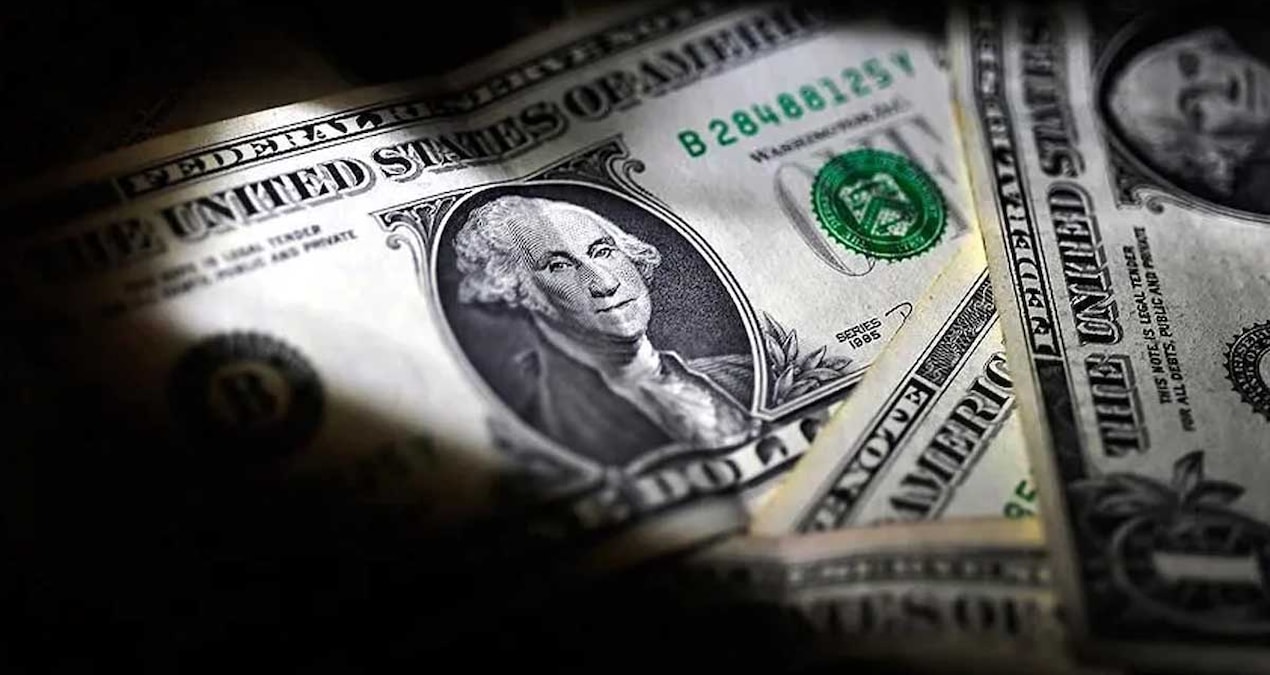 Çatışmalar askıya alındı dolar düştü