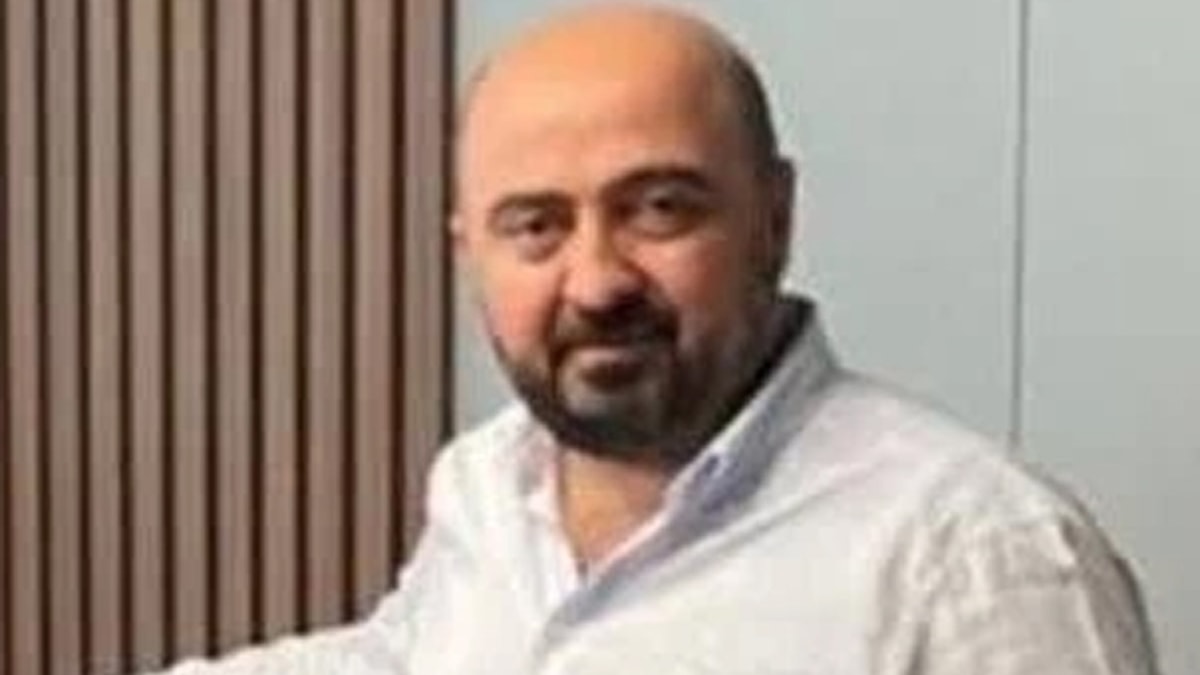Aktaş’ın ortağı Dölekli: Kimseye rüşvet vermedim