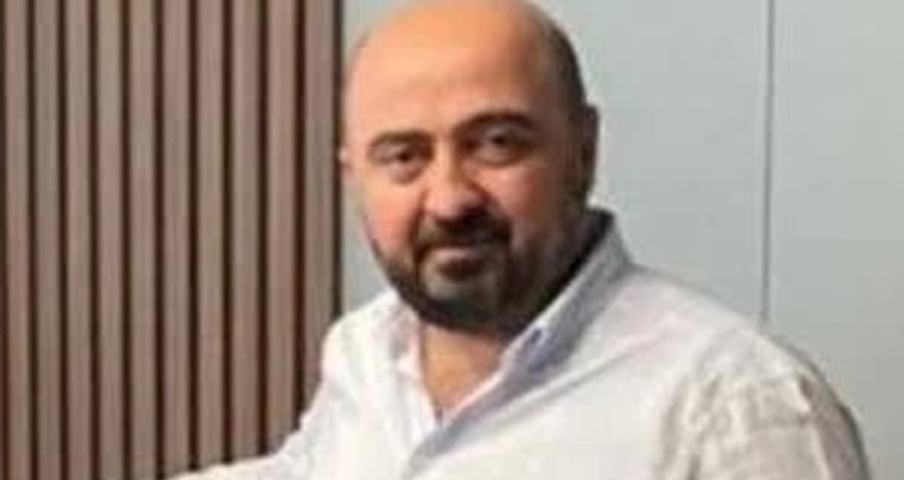 Aktaş’ın ortağı Dölekli: Kimseye rüşvet vermedim
