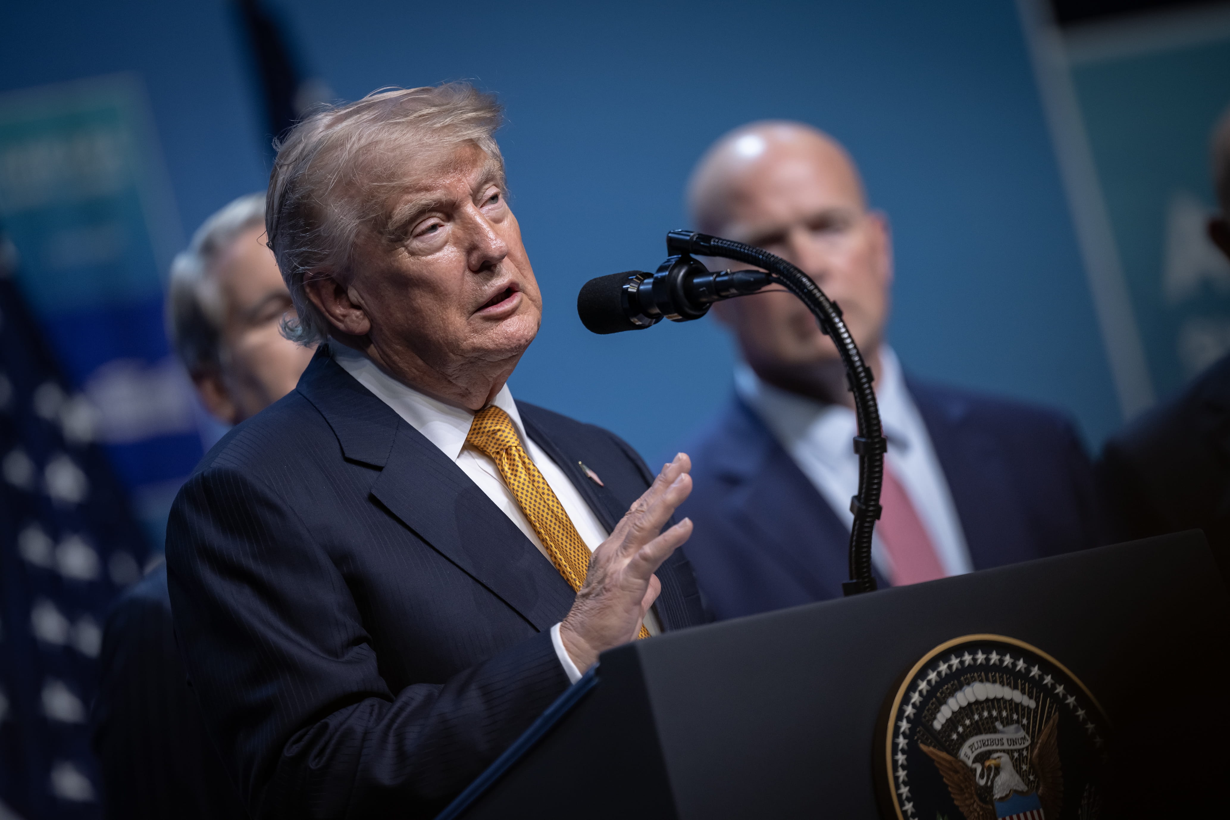 ABD basını yazdı: İran Trump'ı öldürmek için yeni bir plan yaptı
