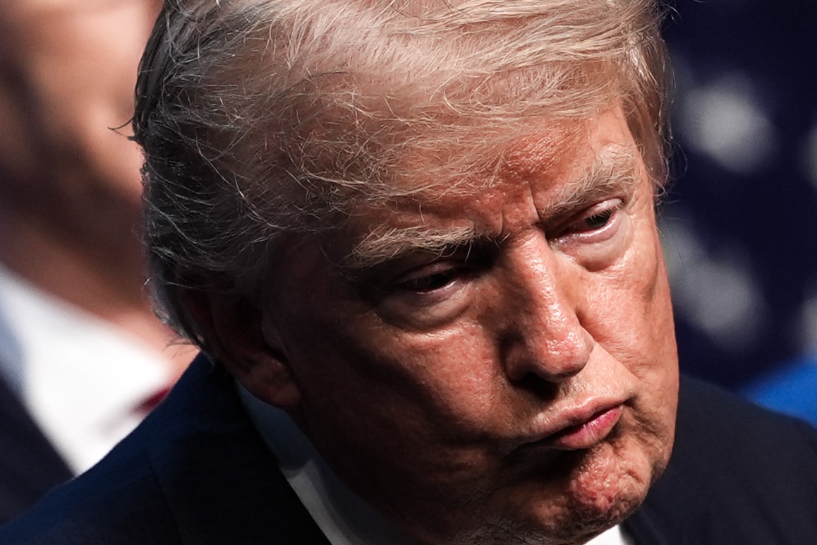 Kasım seçimleri öncesi Trump'ın en büyük sınavı