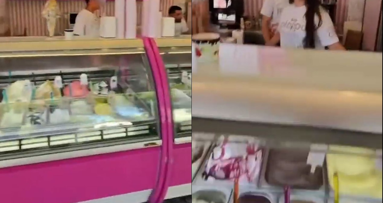 Bakanlık bir top dondurma fiyatı için işlem başlattı