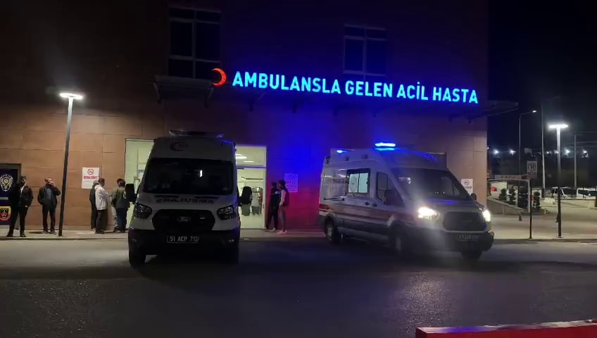 Düğün eğlencesi faciayla bitti: Maganda kurşunu can aldı