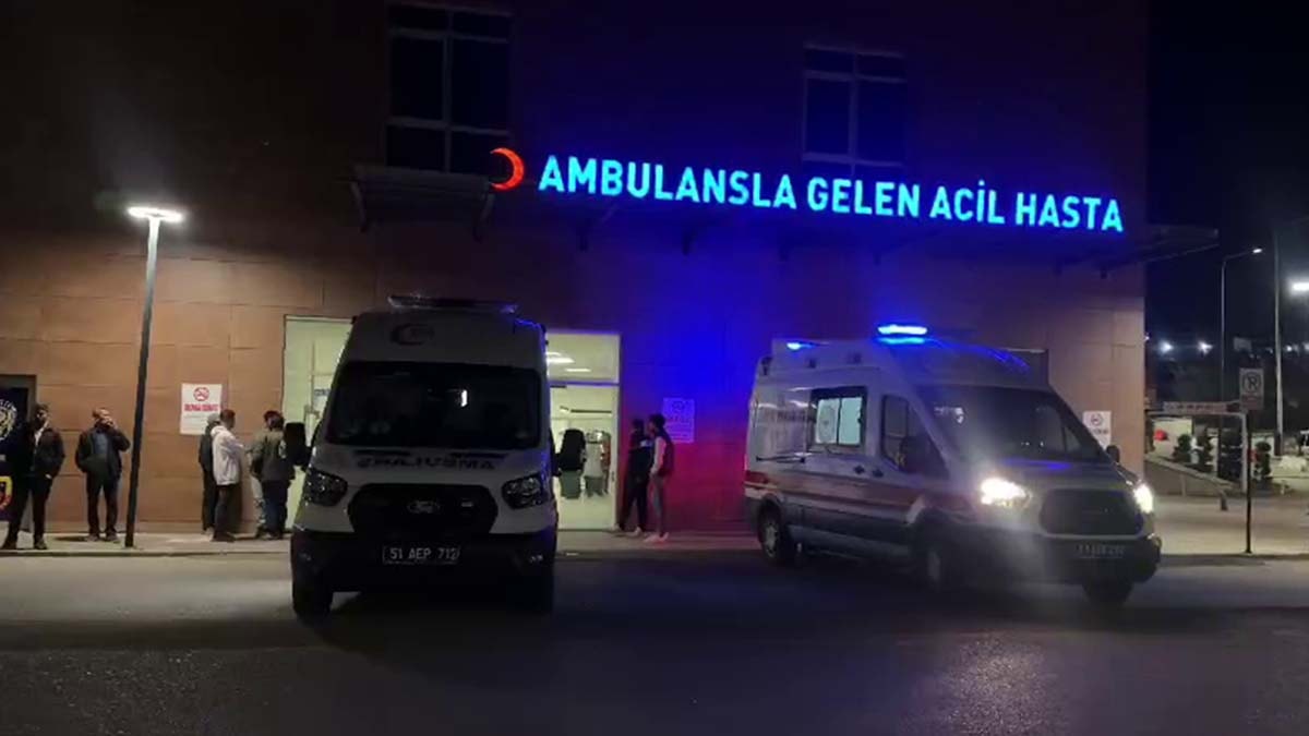 Düğün eğlencesi faciayla bitti: Maganda kurşunu can aldı