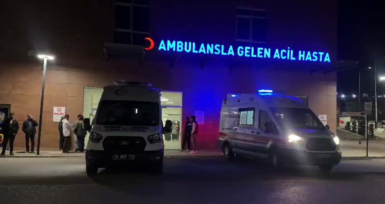 Düğün eğlencesi faciayla bitti: Maganda kurşunu can aldı