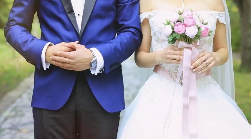 İşte tarihin en pahalı düğünü! Tam 1,4 milyar dolar harcama yapıldı!