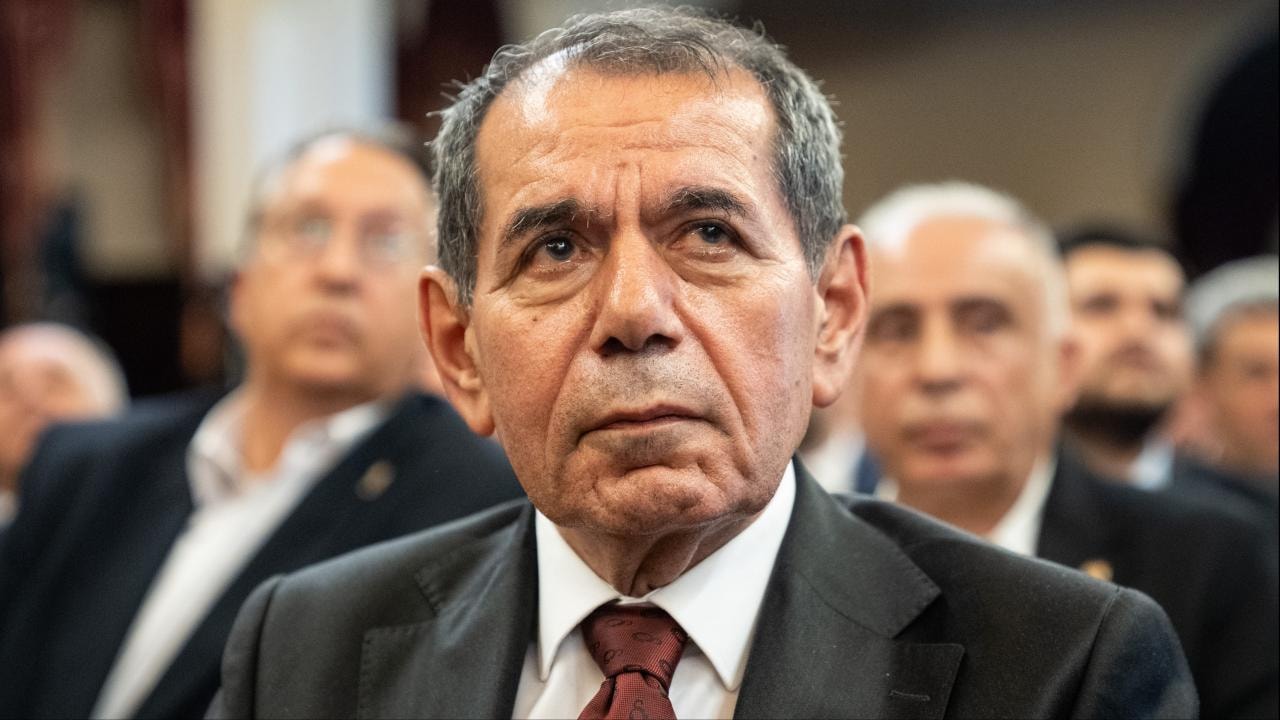 Dursun Özbek'ten Musiala hakkında net açıklama