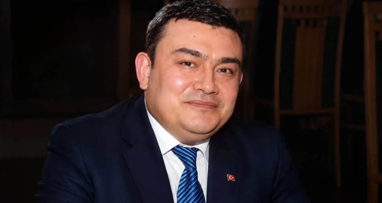 Herkesi Yanıltan Anonsun Ardındaki İsim Gözaltında