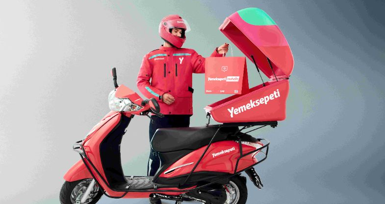 Uber'den milyar euroluk hamle: Trendyol, Getir şimdi de Yemeksepeti