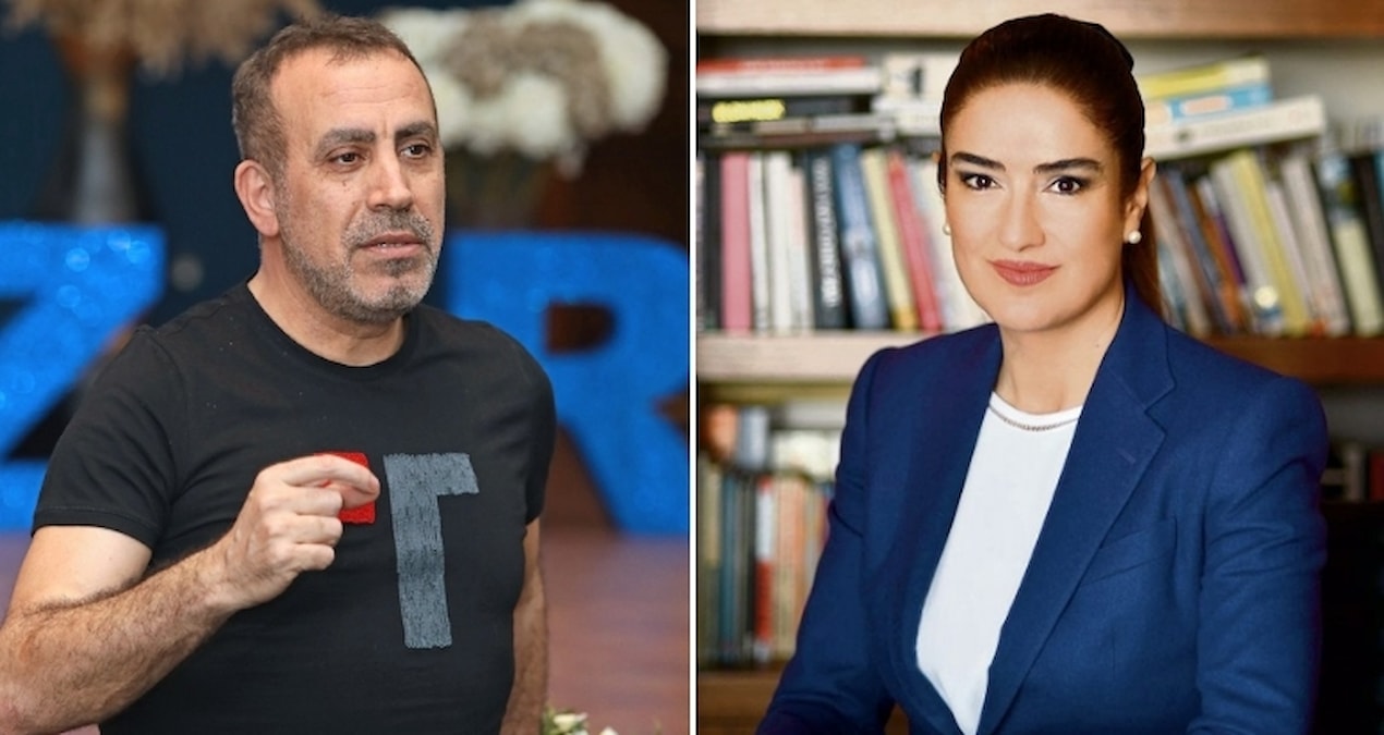 Ahbap soruşturmasında Ece Güner'in kardeşi Özgür Güner gözaltında