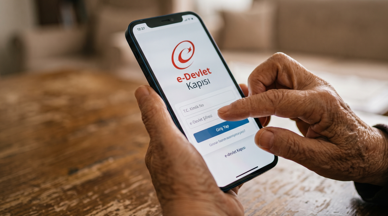 Emekli maaşı alan herkes e-Devlet'ten kontrol etsin: 3 bin 552 TL zam farkı ödeme takvimi