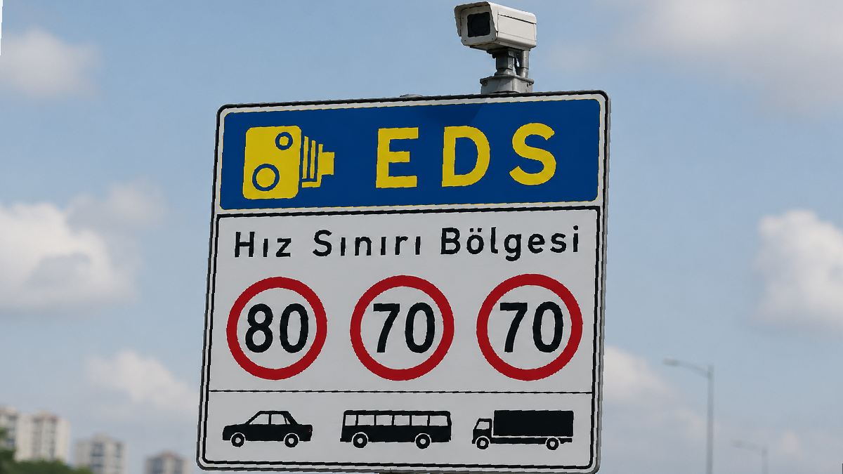 İstanbul'da 128 yeni noktaya daha EDS geliyor