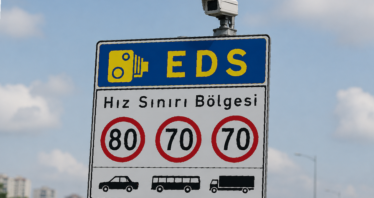 İstanbul’da EDS Uygulaması Genişliyor: 128 Yeni Nokta Belirlendi