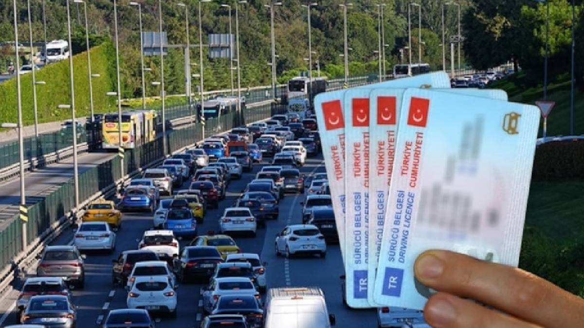 TBMM'de kabul edildi: Bu kuralları ihlal edenin ehliyeti anında iptal olacak