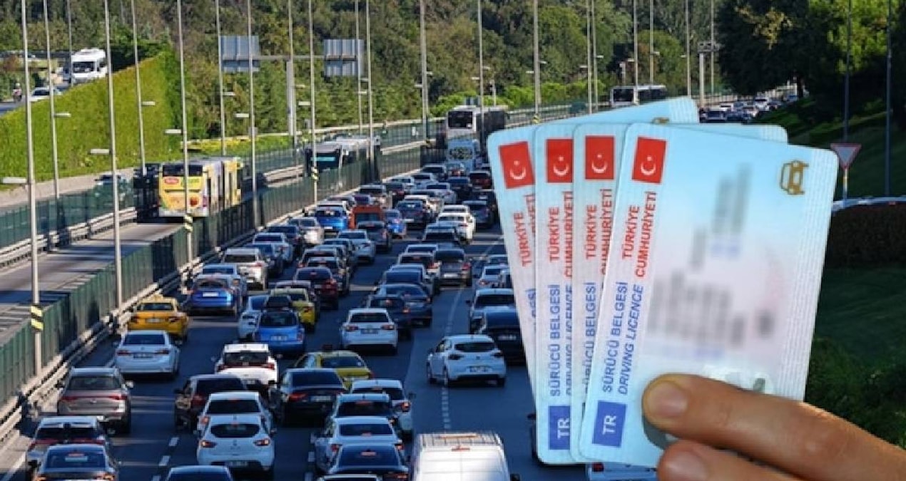 TBMM'de kabul edildi: Bu kuralları ihlal edenin ehliyeti anında iptal olacak
