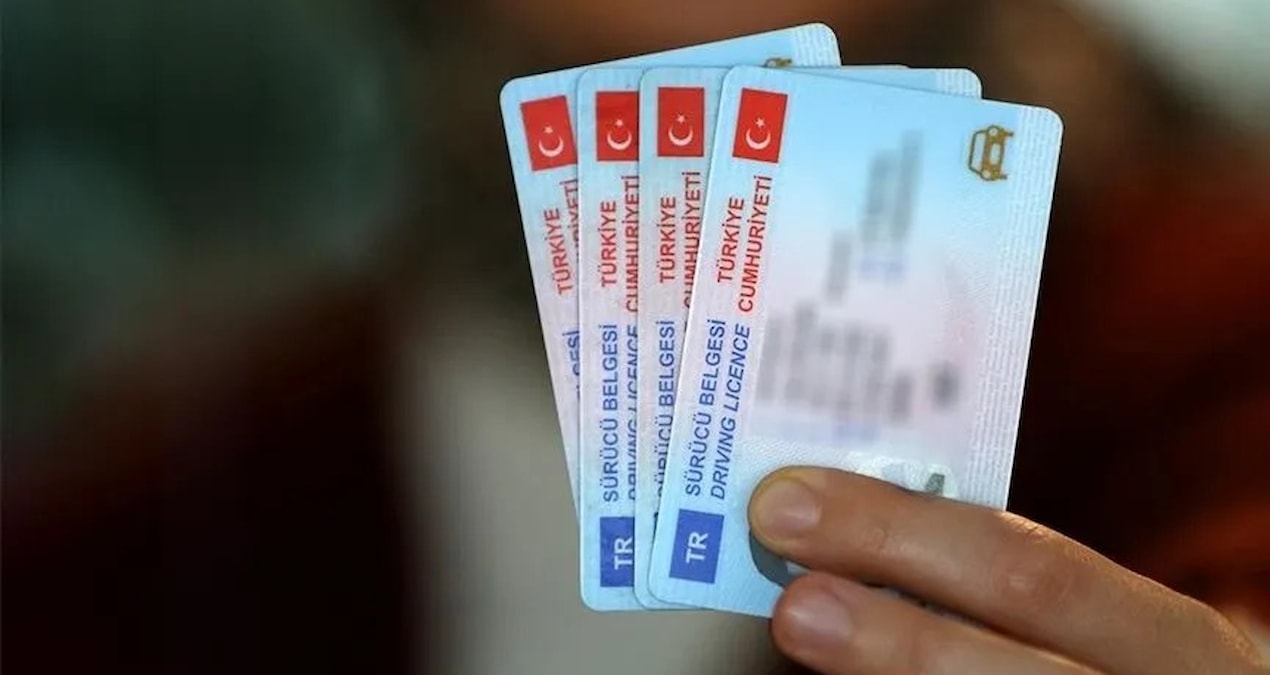Bu dört hatada ceza ödemek bile yetmiyor: Ehliyetler tamamen iptal edilecek