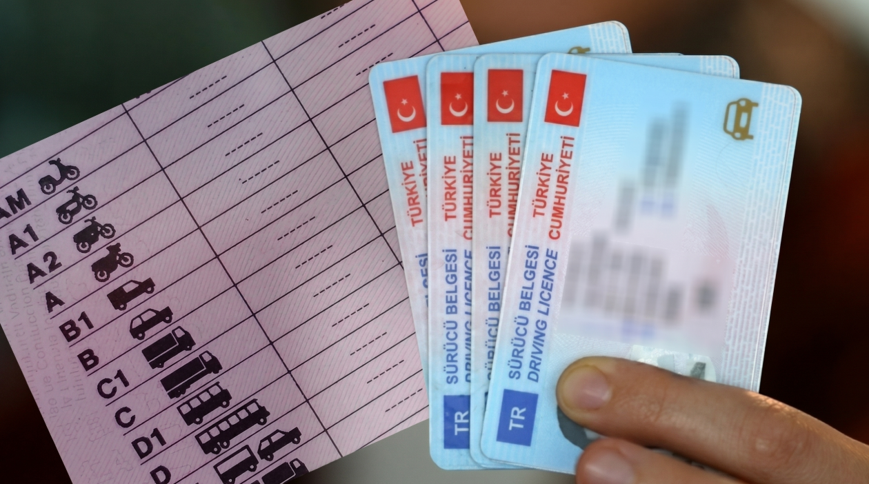 Yılda 3 kere yapanın ehliyeti anında iptal edilecek