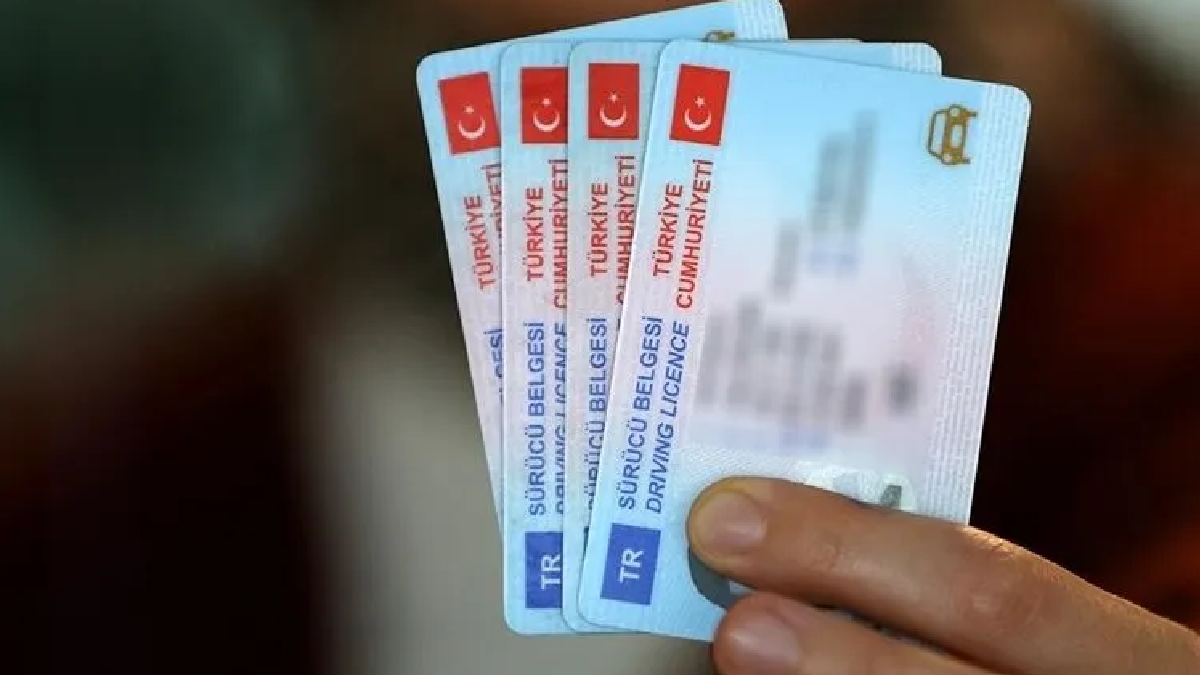 Ehliyetinde bu rakam olan yandı: Binlerce liralık fatura cebinizden çıkacak