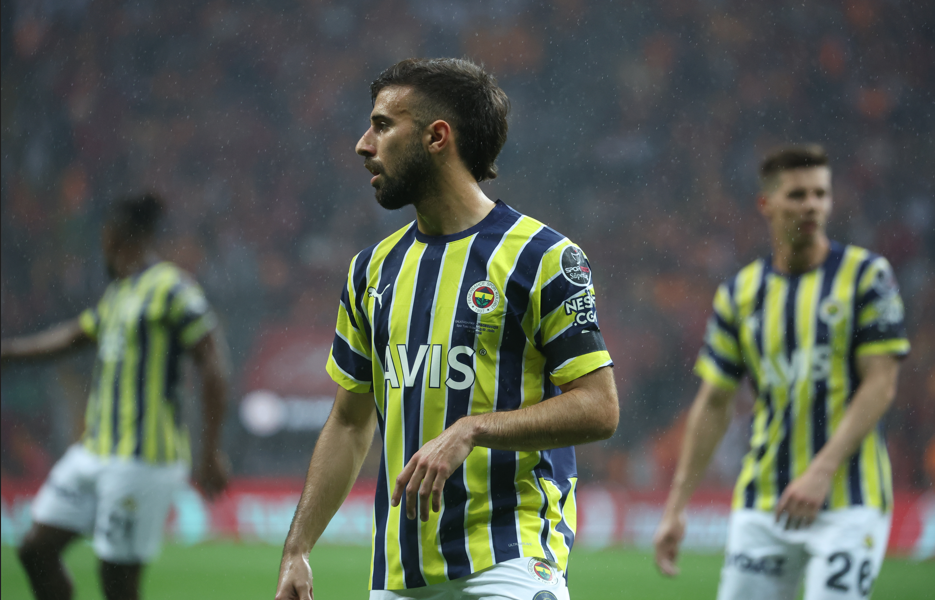 Fenerbahçe'ye Rossi piyangosu, kasayı doldurdu