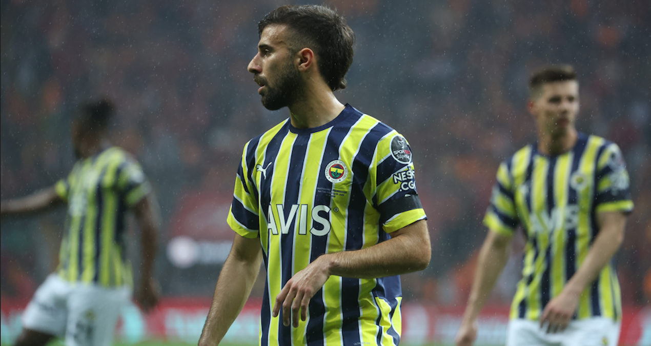 Fenerbahçe'ye Rossi piyangosu, kasayı doldurdu