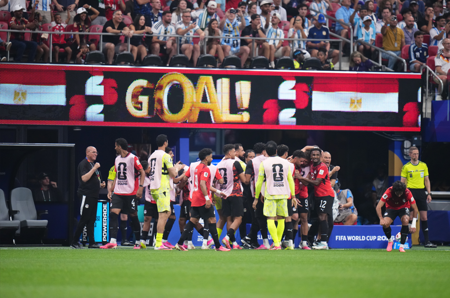 Mısır'dan FIFA'ya olay protesto: 'Her şey ayarlı...'
