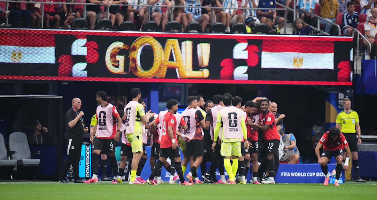 Mısır'dan FIFA'ya olay protesto: 'Her şey ayarlı...'