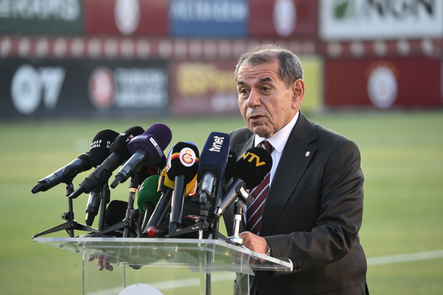 Galatasaray'da transfer çıkmazı! 63 isimden 5'i yetişti