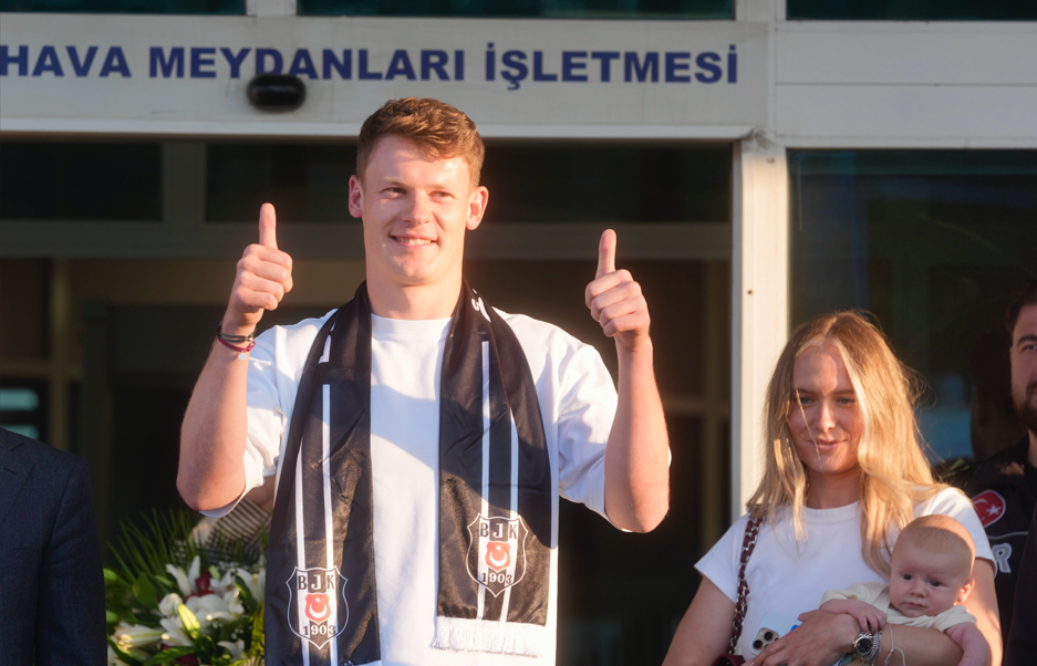 Nübel transferinin perde arkası ortaya çıktı