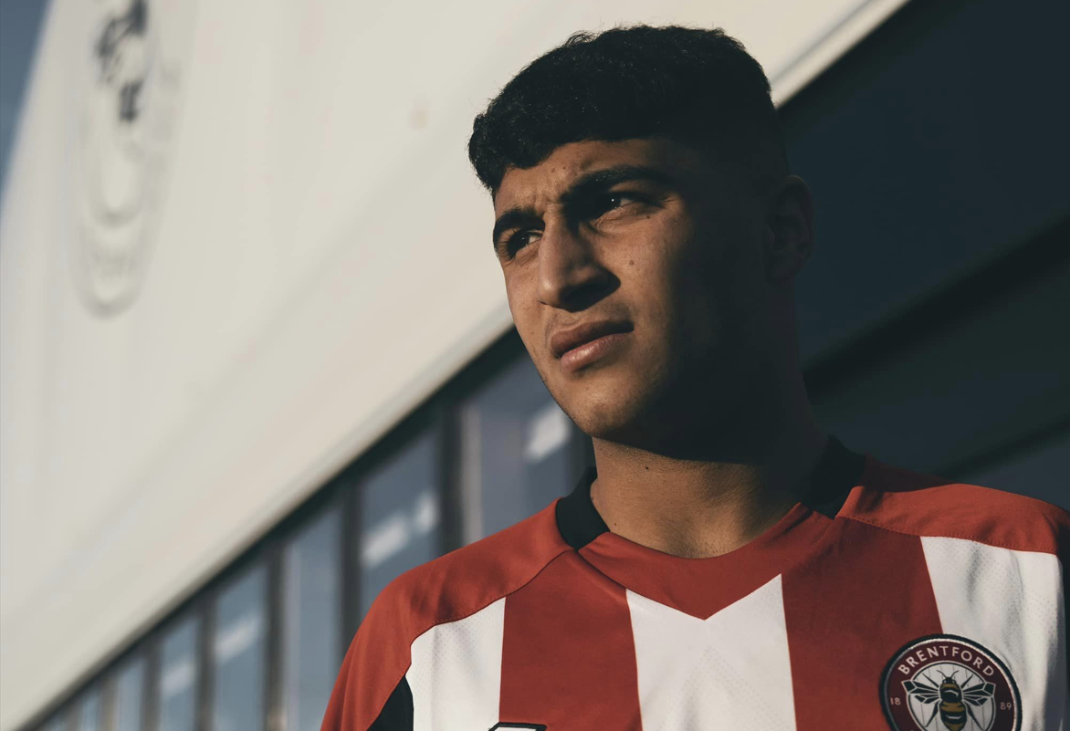 Yunus Emre'ye Trabzonspor kancası