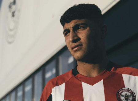 Yunus Emre'ye Trabzonspor kancası