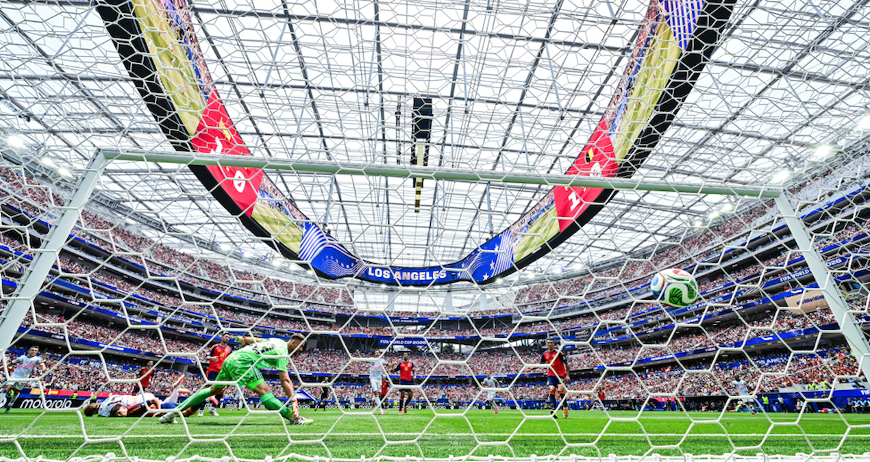 FIFA, Dünya Kupası İle Ekonomik Vizyonunu Güçlendiriyor