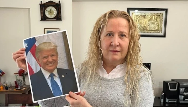 Trump'ın kızı gözyaşlarını çabuk sildi! Yeni mesleği herkesi şaşkına çevirdi!