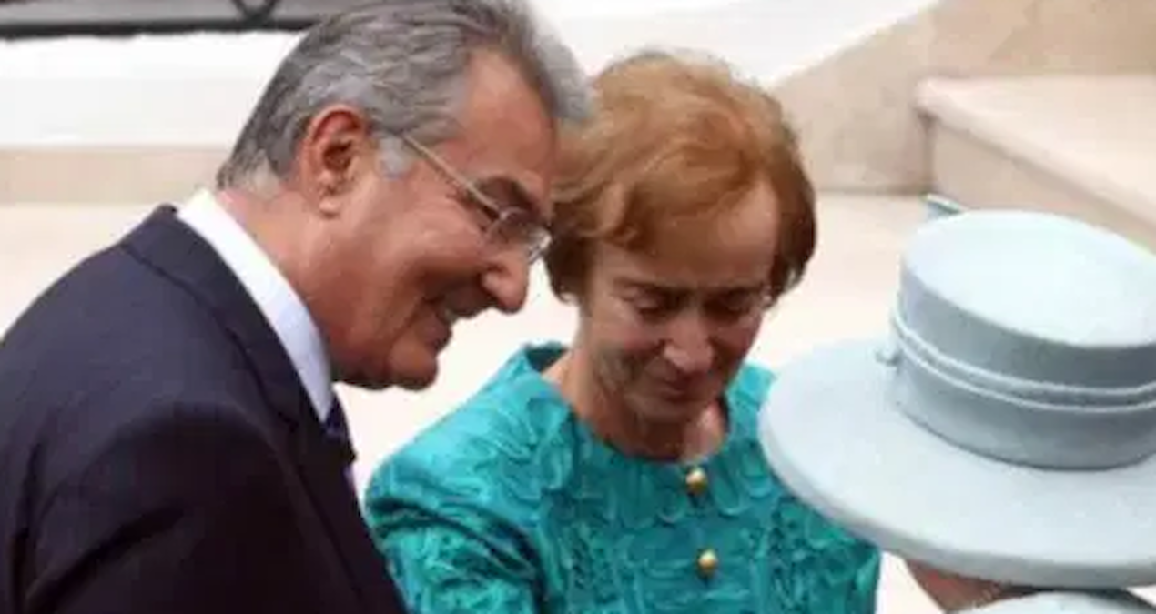 Deniz Baykal'ın eşi Olcay Baykal, yaşamını yitirdi