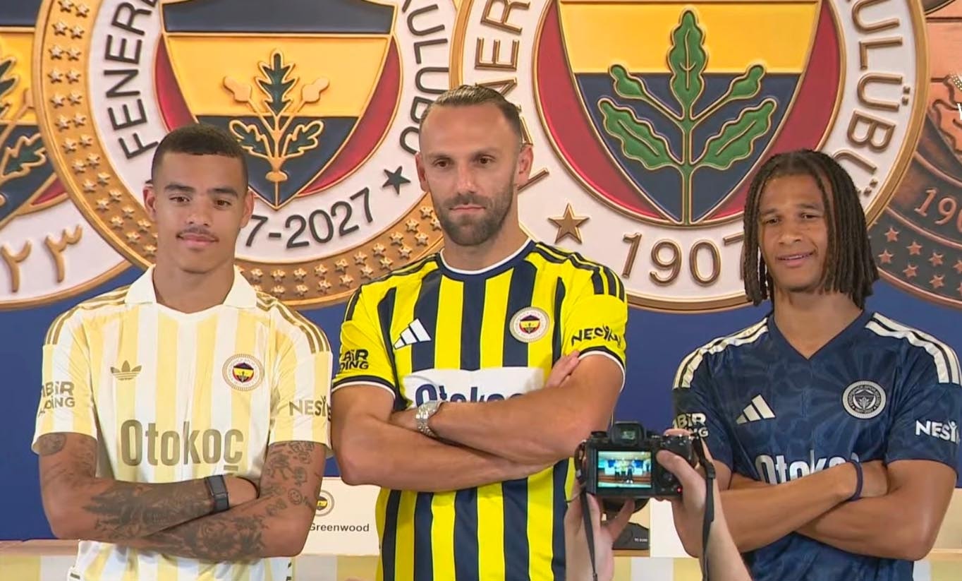 Fenerbahçe'den imza şov, 3 isimle gövde gösterisi