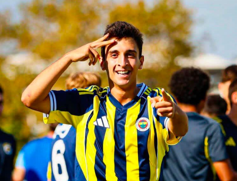 Karşıyaka'da hedef Fenerbahçe'nin gençleri
